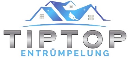 TIPTOP-Entrümpelung 
